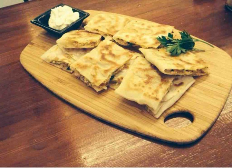 10 Best Turkish Restaurants Melbourne CBD Goz City