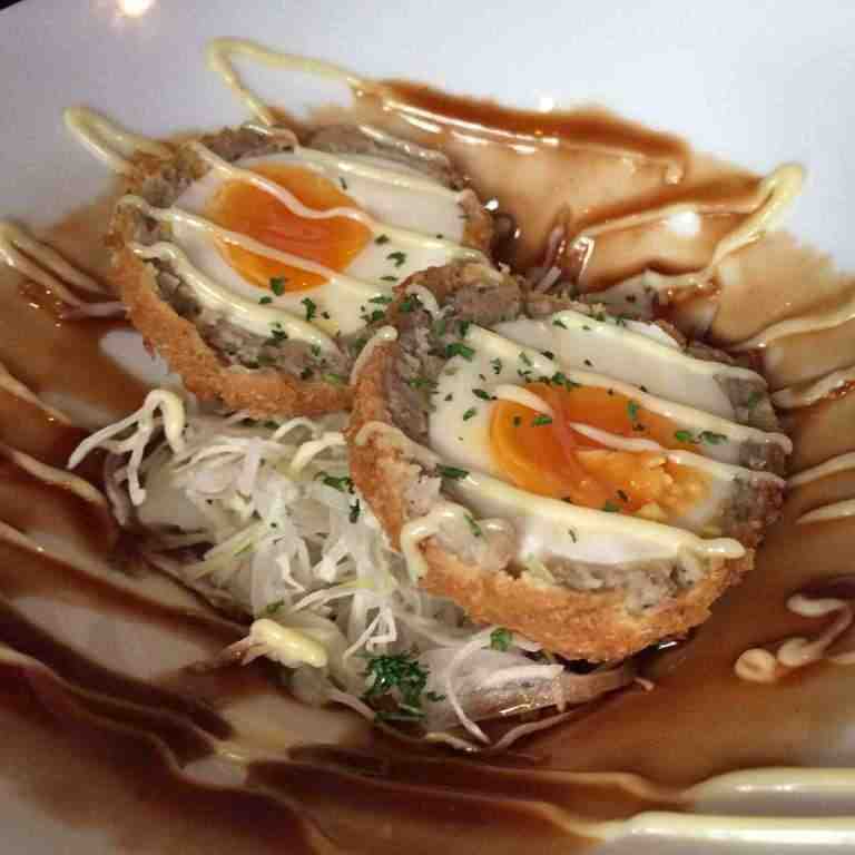 10 Best Japanese Restaurants Melbourne CBD Gypsy and Pig