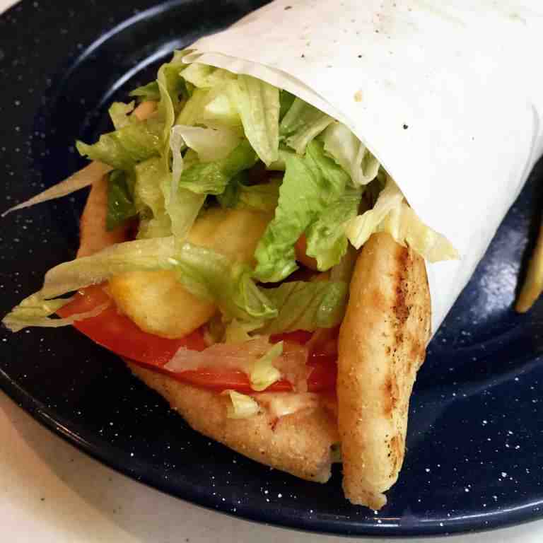 10 Best Greek Restaurants Melbourne CBD Kalamaki