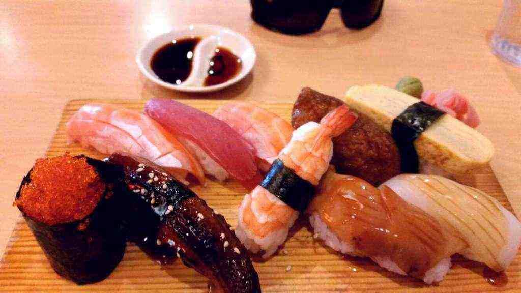 10 Best Japanese Restaurants Melbourne CBD Kaneda Japanese Restaurant