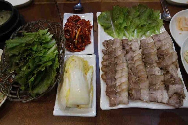 10 Best Korean Restaurants Melbourne CBD