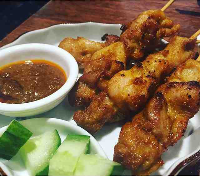 10 Best Chinese Restaurants Melbourne CBD Mr Huang Jin