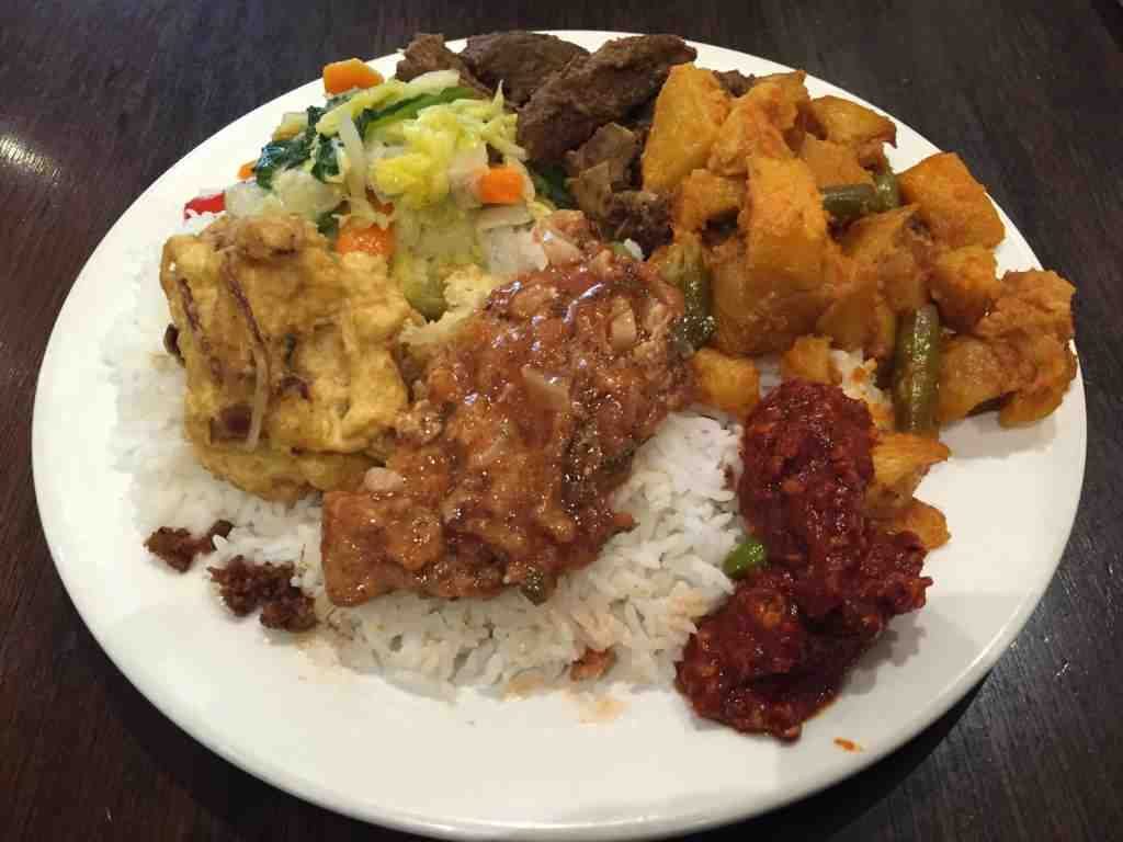 10 Best Halal Restaurants Melbourne CBD Nelayan Indonesian Halal Restaurant