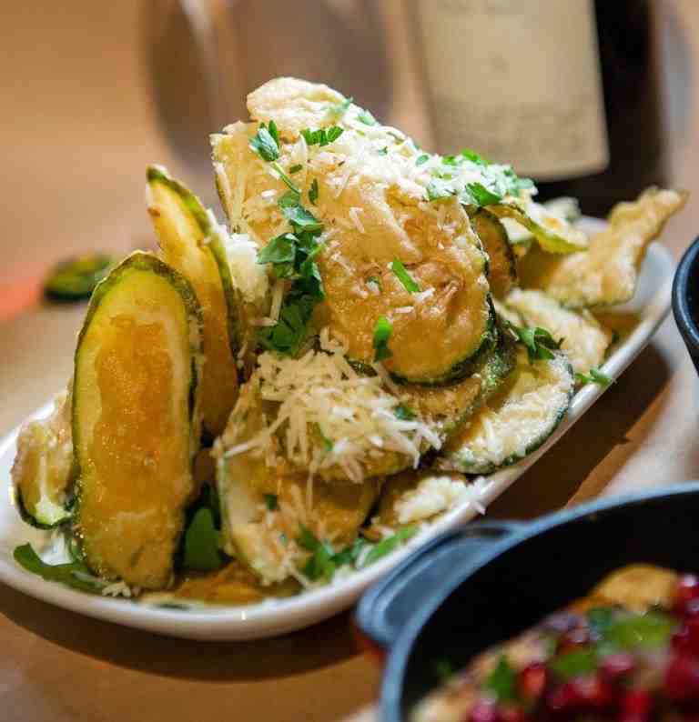 10 Best Greek Restaurants Melbourne CBD Spitiko