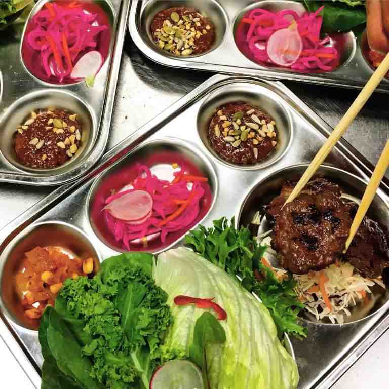 10 Best Korean Restaurants Melbourne CBD Suda