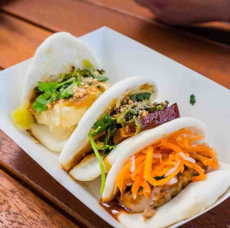 10 Best Chinese Restaurants Melbourne CBD Australia Wonderbao