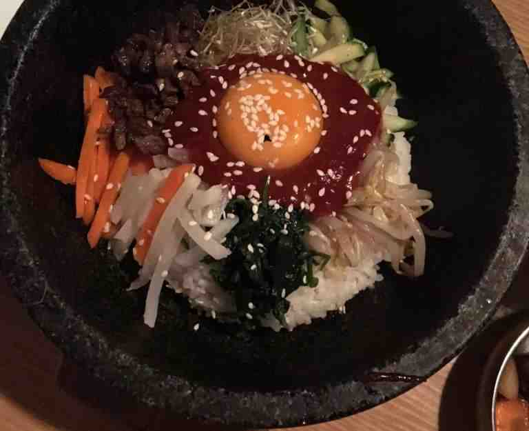 10 Best Korean Restaurants Melbourne CBD changGO