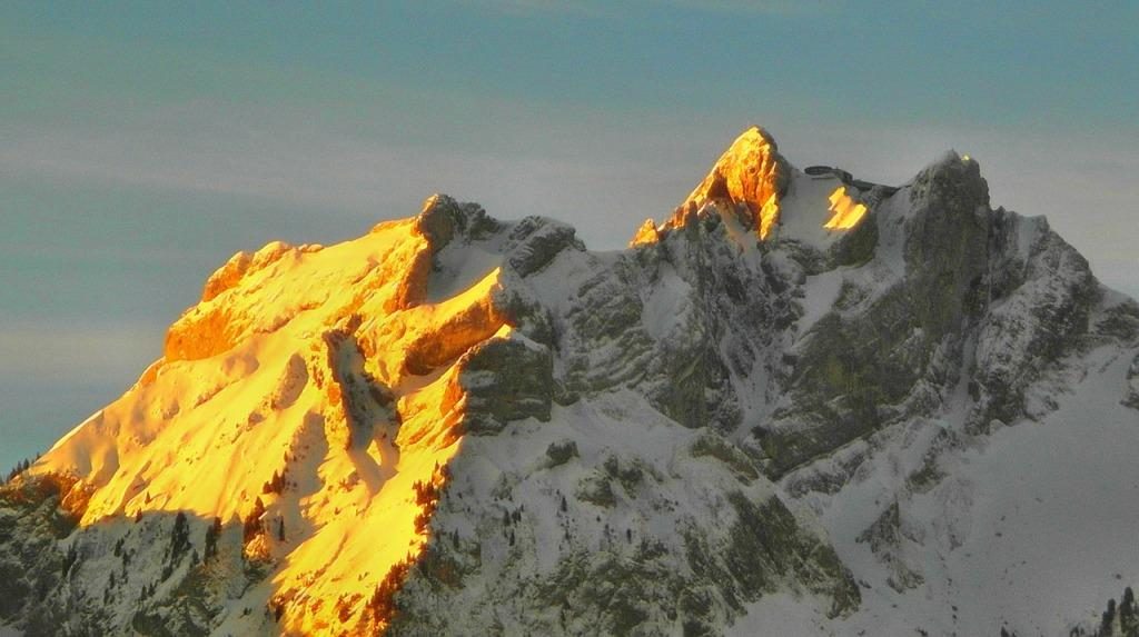 10 Key Things Lucerne Switzerland Mountain
