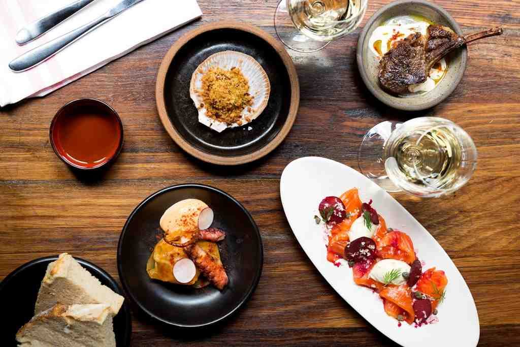 10 Best Spanish Restaurants Melbourne CBD Australia Bomba Downstairs