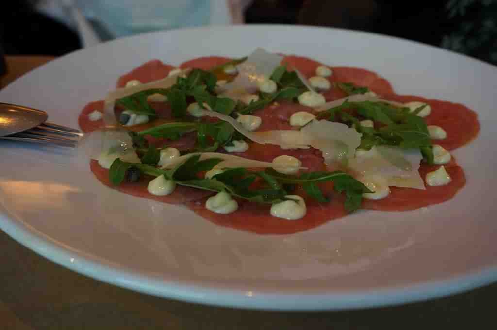 10 Best Luxury Dining Restaurants Melbourne CBD Bottega