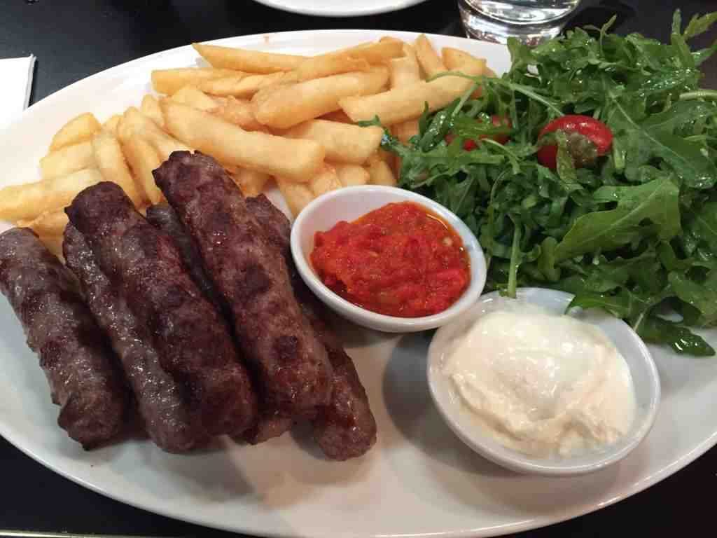 10 Best Restaurants in Port Melbourne Dalmatino