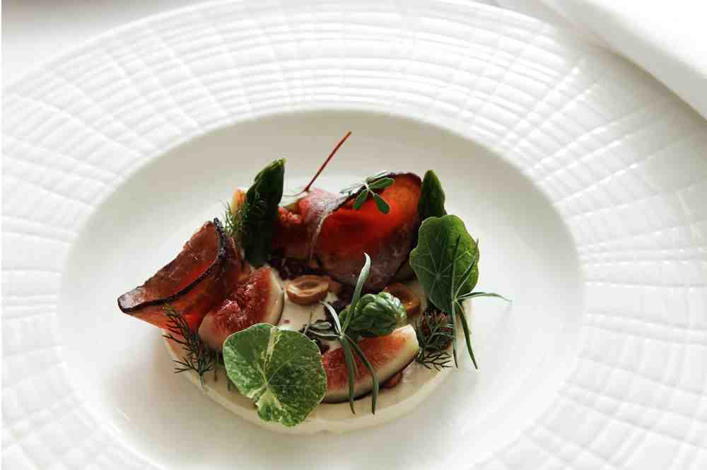 10 Best Luxury Dining Restaurants Melbourne CBD Ezard