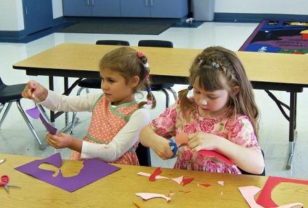 5 Reasons to be a PreSchool Educator