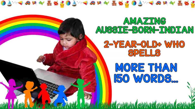 Learn English Words Spellings Aurius Child Prodigy